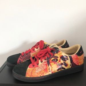 adidas Ali Classic II